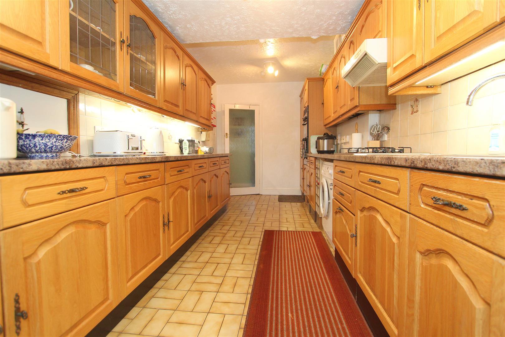 Kingswood Way, Wallington